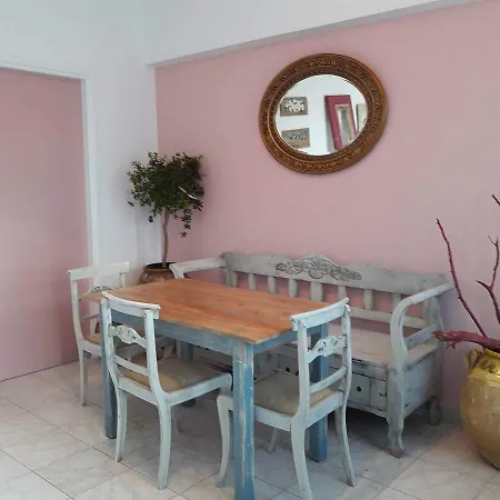 Brezza Holiday home *