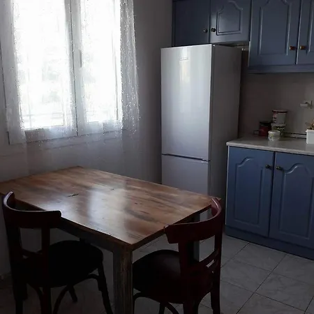 Brezza Karpathos Town (Pigadia)