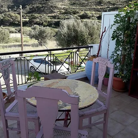 Brezza Holiday home