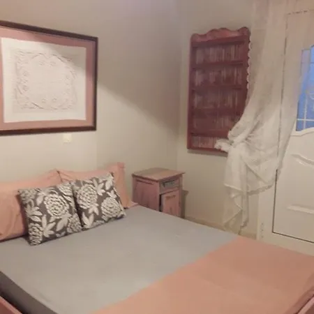 Brezza Holiday home