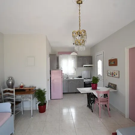 Holiday home Brezza