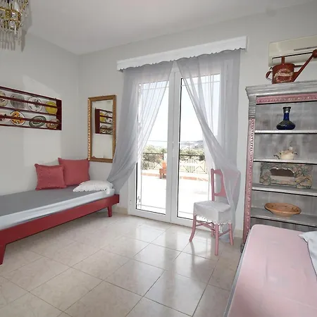 Brezza Holiday home *