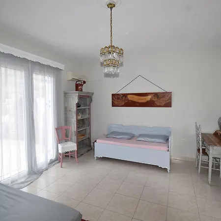 Brezza Holiday home *