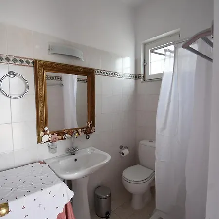 Brezza Holiday home Karpathos Town (Pigadia)