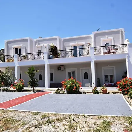 Brezza * Karpathos Town (Pigadia)
