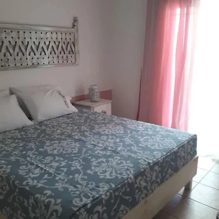Holiday home Brezza