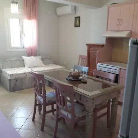 Brezza Holiday home