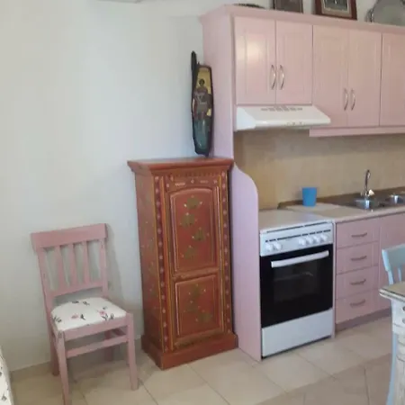 Holiday home Brezza