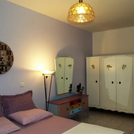 Holiday home Brezza
