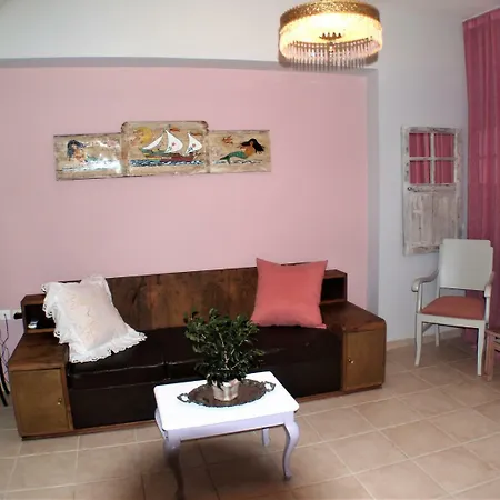 Brezza Holiday home
