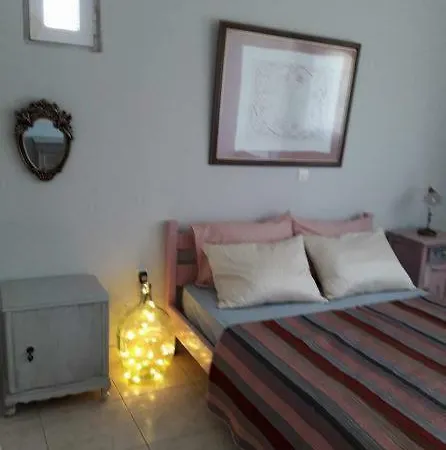 Brezza Holiday home Karpathos Town (Pigadia)