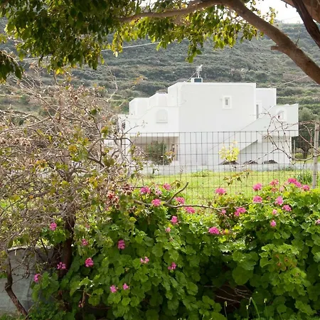 Brezza * Karpathos Town (Pigadia)