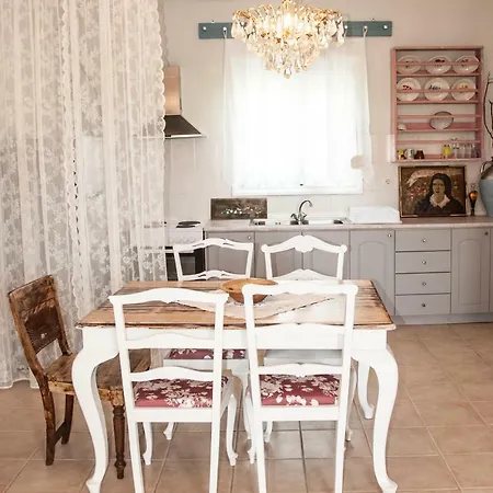 Brezza Holiday home *