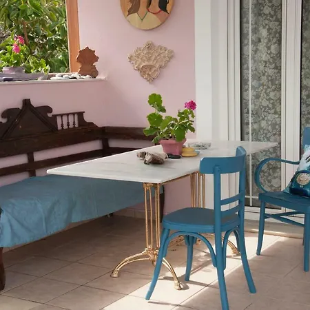 Brezza Holiday home Karpathos Town (Pigadia)