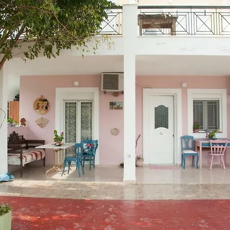 Brezza Holiday home *