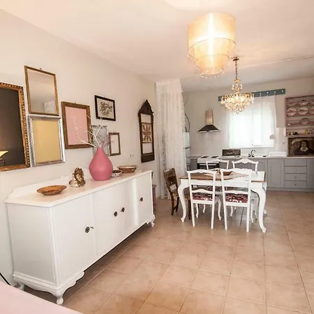 Holiday home Brezza Karpathos Town (Pigadia)