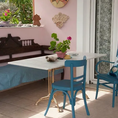 Holiday home Brezza Karpathos Town (Pigadia)