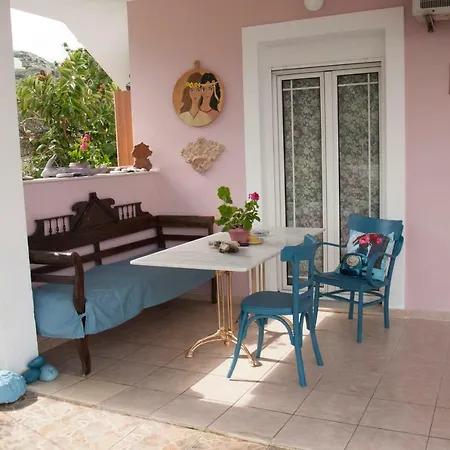 Brezza Holiday home Karpathos Town (Pigadia)