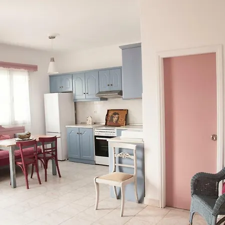 Holiday home Brezza *