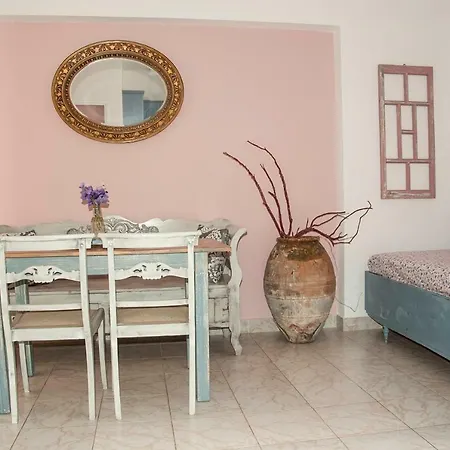 Holiday home Brezza