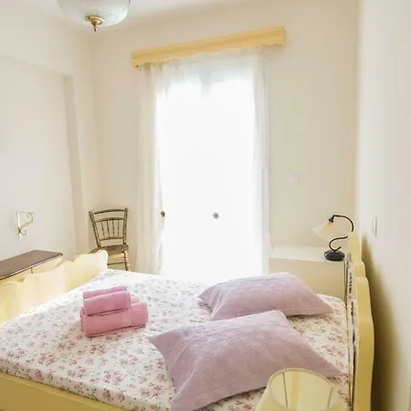 Brezza Holiday home