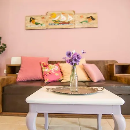Brezza Holiday home *