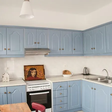 Brezza Holiday home *