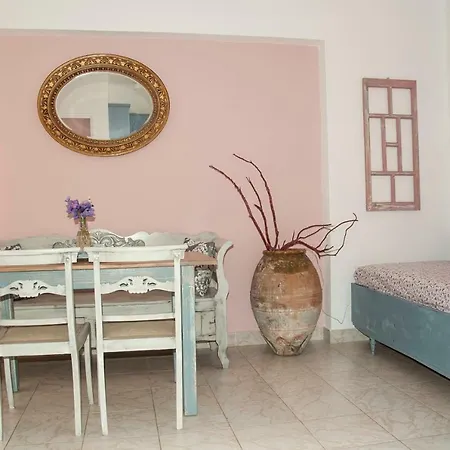 Brezza Holiday home Karpathos Town (Pigadia)