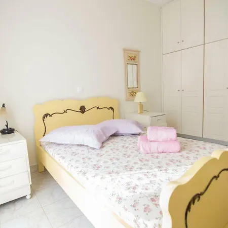 Brezza Holiday home Karpathos Town (Pigadia)