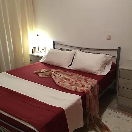 Brezza كارباثوس